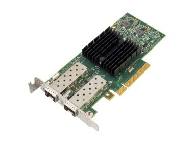 Karta sieciowa Mellanox 2x10GbE SFP+ PCIe 3.0x8 CNA 105-000-855-00