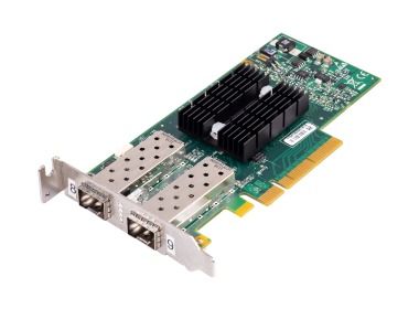 Karta sieciowa Mellanox ConnectX-2 2x10GbE SFP+ PCIe 2.0x8 MNPH29D-XTR