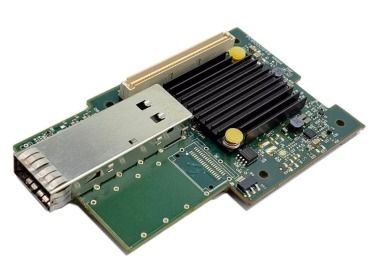 Karta sieciowa Mellanox Connectx-3 1x40GbE QSFP+ Mezzanine MCX345A-BCPN