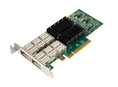 Karta sieciowa Mellanox ConnectX-3 CX314A 2x40GbE QSFP+ PCIe 3.0 ADAPTER 105-000-492-00