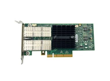 Karta sieciowa Mellanox Connectx-3 CX354A 2x40GbE QSFP+ PCIe 3.0 105-001-013-00