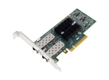 Karta sieciowa Mellanox ConnectX-3 EN 2x10GbE SFP+ PCIe 3.0x8 MCX312A-XCBT