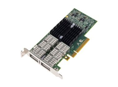 Karta sieciowa Mellanox ConnectX-3 EN 2x40GbE QSFP+ PCIe 3.0x8 MCX314A-BCBT