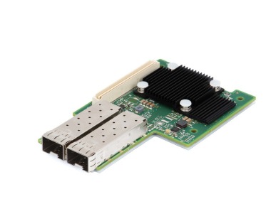 Karta sieciowa Mellanox ConnectX-4 2x10/25GbE SFP28 PCIe 3.0 Mezzanine T3CYH