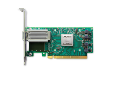 Karta sieciowa Mellanox ConnectX-5 EN 1x100GbE QSFP28 PCIe 3.0 ADAPTER MCX515A-CCUT