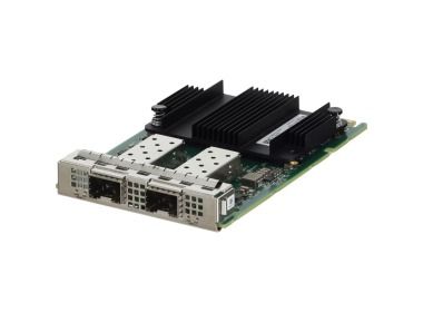 Karta sieciowa Mellanox ConnectX-6 Lx 2x10/25GbE SFP28 OCP 3.0 DN78C