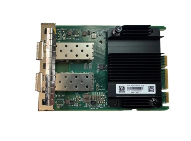Karta sieciowa Mellanox ConnectX-6 Lx EN CX631432A 2x10/25GbE SFP28 PCIe 4.0 OCP MCX631432AN-ADAB