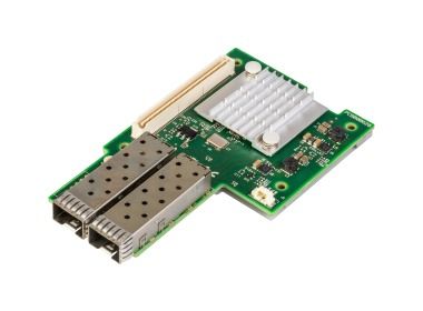 Karta sieciowa Mellanox CX342A ConnectX-3 2x10GbE SFP+ PCIe 3.0 OCP MCX342A-XCCN