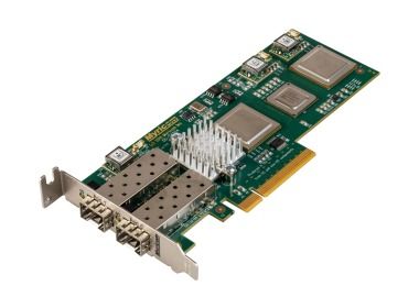 Karta sieciowa Myricom 2x10GbE SFP+ PCIe 2.0 10G-PCIE2-8C2-2S