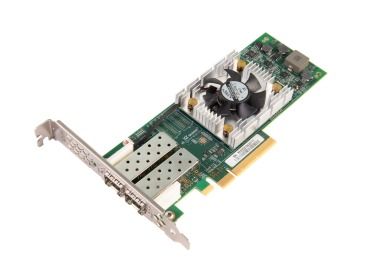 Karta sieciowa Netapp Qlogic QLE2672 2x16Gb FC PCIe 3.0 x4 ADAPTER HD8310405-75
