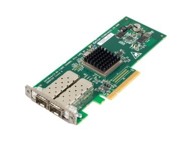 Karta sieciowa Nexsan SATABeast3-8G 2x8Gb FC PCIe 5800122