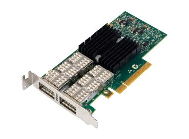 Karta sieciowa Oracle Mellanox MCX354A-FCBT 2x40GbE QSFP+ PCIe 3.0 x8 LP 7046442