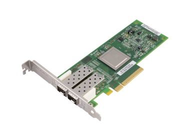 Karta sieciowa QLE2562 2x8Gb FC PCIe 2.0 x8 5PPRV