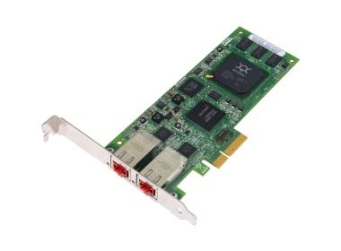 Karta sieciowa QLE4062C 2x1GbE RJ45 PCIe 1.0 x4 ADAPTER RJGM7
