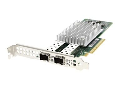 Karta sieciowa Qlogic QL41262 2x10/25GbE SFP28 PCIe 3.0 ADAPTER V5TMM