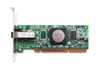 Karta sieciowa Qlogic QLA2460 1x4Gb FC PCI-X FC2410401-21