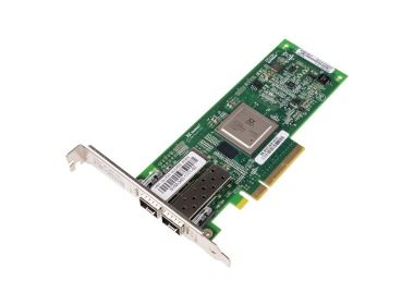 Karta sieciowa Qlogic QLE2562 2x8Gb FC PCIe 2.0x8 QLE2562