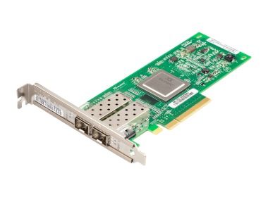 Karta sieciowa Qlogic QLE2562 2x8Gb FC PX2810403-34