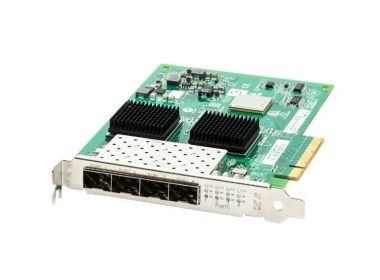 Karta sieciowa Qlogic QLE2564 4x8Gb SFP+ FC PCIe x8 PX4810402-01