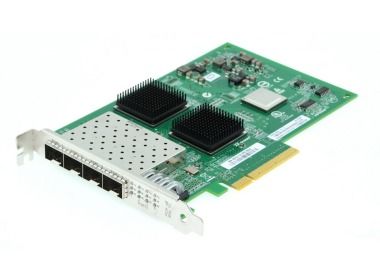 Karta sieciowa Qlogic QLE2564-NAP 4x8Gb FC PCIe 2.0 HBA PX4810402-10