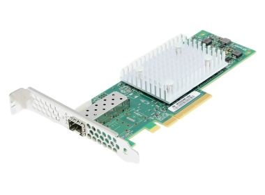 Karta sieciowa Qlogic QLE2690 1x16Gb FC PCIe 3.0 ADAPTER P8PCK