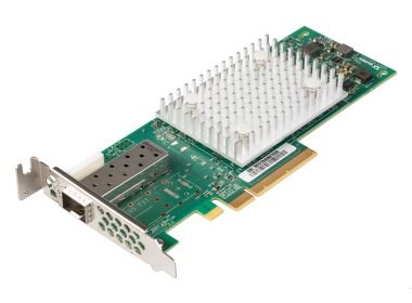 Karta sieciowa Qlogic QLE2690L 1x16Gb FC PCIe 3.0 ADAPTER P3T0T
