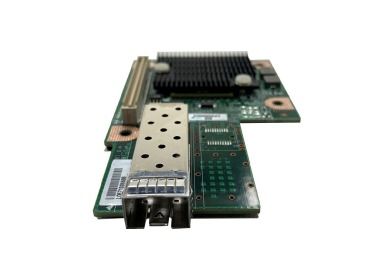 Karta sieciowa Quanta 1x10GbE SFP+ Mezzanine DA0F03PC8B0