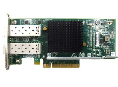Karta sieciowa Silicom 2x10GbE SFP+ PCIe 2.0 PE210G2SPI9A-XR-CX1