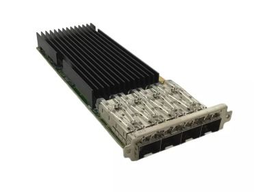 Karta sieciowa Silicom 4x10GbE SFP+ PCIe 3.0 x8 ADAPTER PE310G4SPI9L-XR-CX1