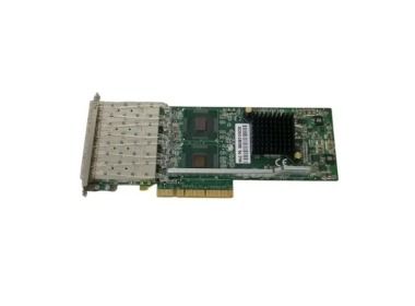 Karta sieciowa Silicom 4x1GbE SFP PCIe 2.0 PE2G4SFPI6L-R
