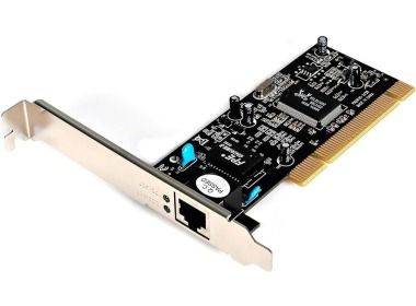 Karta sieciowa StarTech 1x1GbE RJ45 PCIe 2.2 ST1000BT32