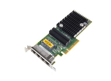 Karta sieciowa Sun ATLS1QGE 4x1GbE RJ45 PCIe 2.0x8 501-7606-06