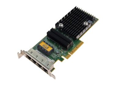 Karta sieciowa Sun ATLS1QGE 4x1GbE RJ-45 PCIe 1.0x8 511-1422-01