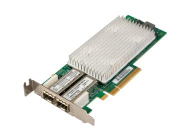 Karta sieciowa Sun Oracle 2x16Gb FC PCIe 3.0 x8 HD8310405-21