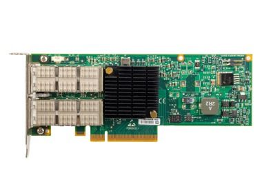 Karta sieciowa Sun Oracle 2x40GbE QSFP+ Infiniband QDR PCIe 2.0 x8 ADAPTER 375-3696-01