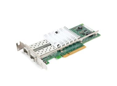 Karta sieciowa Sun X1109A-Z 2x10GbE SFP+ PCIe 3.0 Adapter 375-3617-01