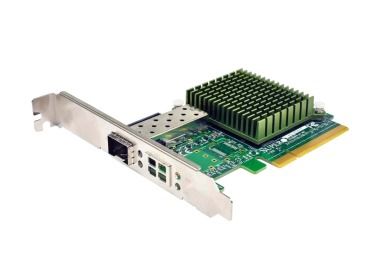 Karta sieciowa Supermicro 1x10GbE SFP+ PCIe 2.0 ADAPTER AOC-STNG-I1S