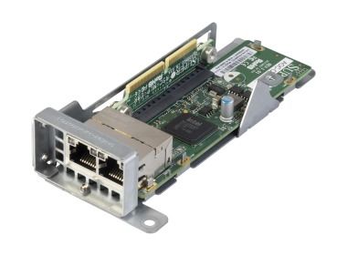 Karta sieciowa Supermicro 2x1GbE RJ45 PCIe 2.1 ADAPTER AOC-CGP-I2M