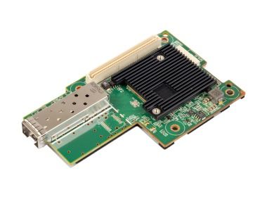 Karta sieciowa ZT Systems 1x10GbE SFP+ PCIe Mezzanine T2641501