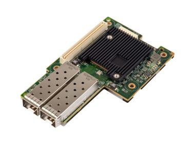 Karta sieciowa ZT Systems 2x10GbE SFP+ PCIe Mezzanine T2641504