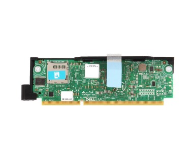 Karta zdalnego zarządzania Dell PowerEdge MX740C iDRAC9 1xMicro SD VFlash 1U 405HT