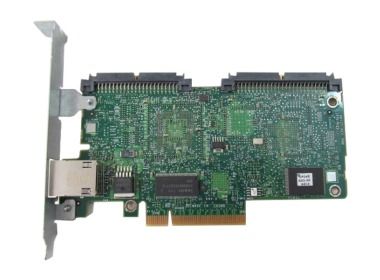 Karta zdalnego zarządzania Dell PowerEdge T300 iDrac5 TP766