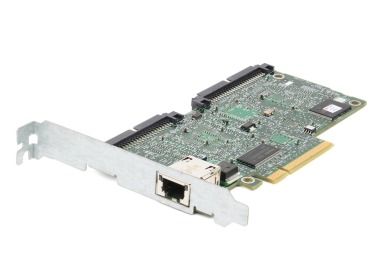 Karta zdalnego zarządzania Dell PowerEdge T605 iDrac5 UK448