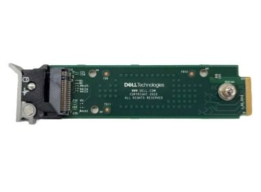 Kieszeń/Adapter Dell na dysk M.2 NVME do karty BOSS-N1 818DC