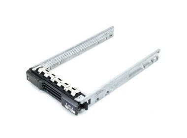 Kieszeń na dysk Dell Compellent 2.5" VR858