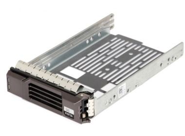 Kieszeń na dysk Dell Compellent 3.5" 72CWN