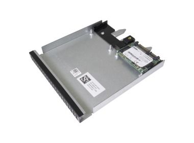 Kieszeń na dysk Dell Compellent SC9000 SlimSATA SSD G8K8R