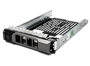 Kieszeń na dysk Dell G11 3.5" X968D