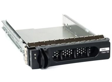 Kieszeń na dysk Dell PowerEdge G10 3.5" D981C