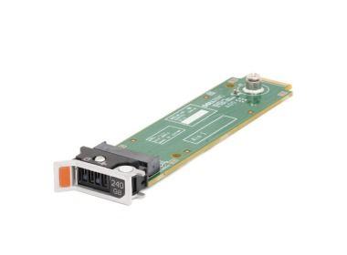 Kieszeń na dysk Dell PowerEdge G15 M.2 2280 SATA Hot-Plug do BOSS-S2 HM7F6